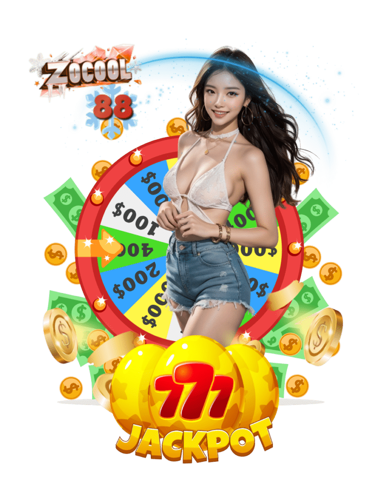 zocool88 คาสิโนมือถือ