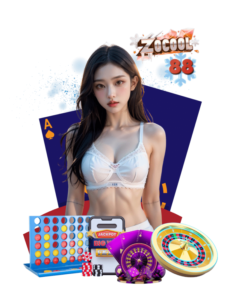 zocool88 หมุนสล็อต
